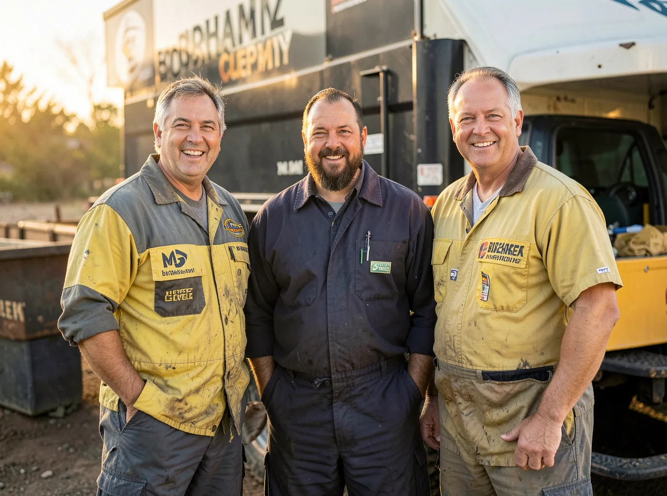Sewage Cleanup company in Luther, IA