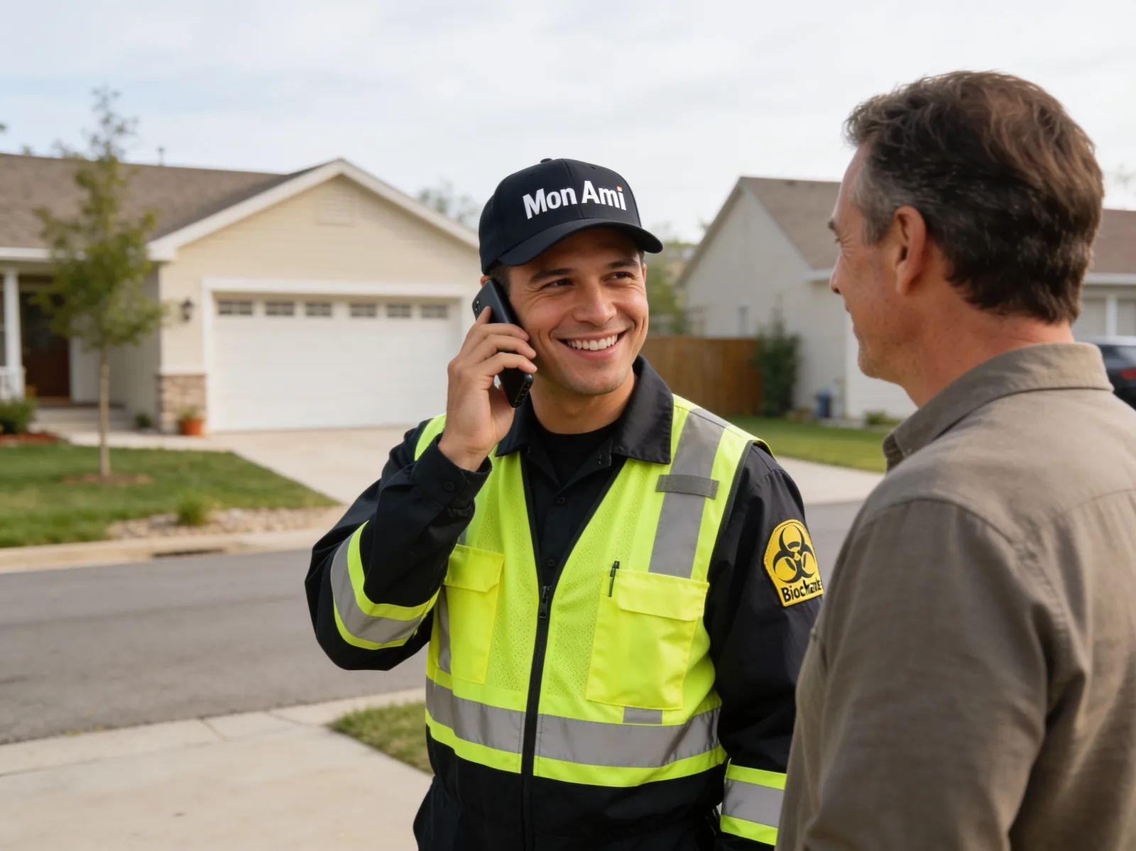 Sewage Cleanup Luther, IA FAQs