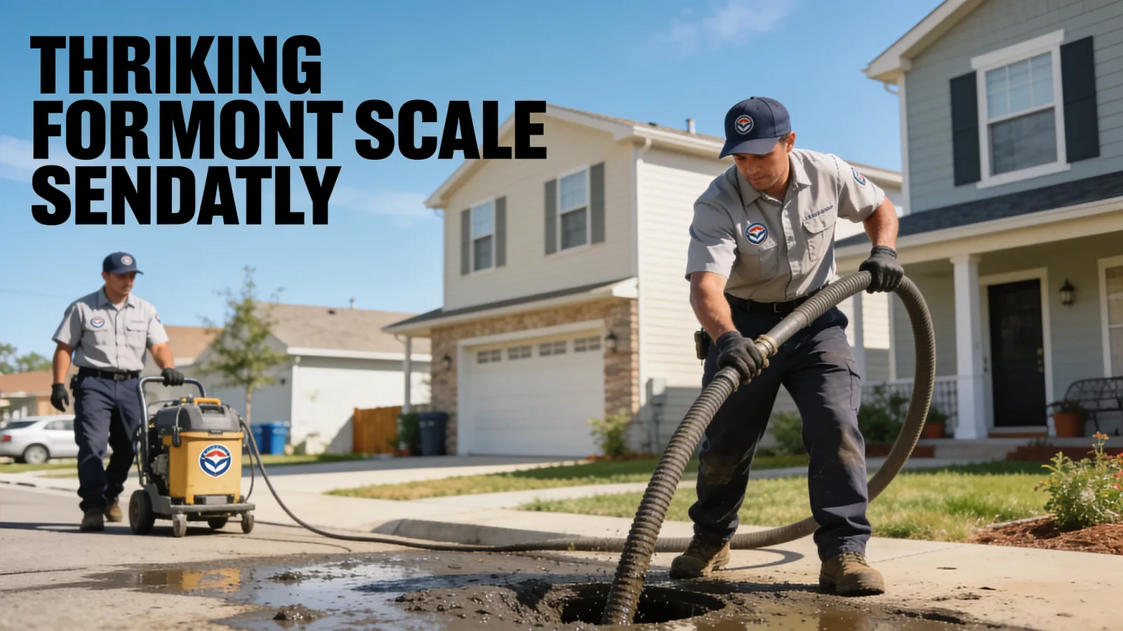 Sewage Cleanup in Luther, IA near me